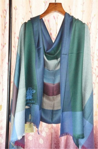 Burberry Silk Scarf AAA-032