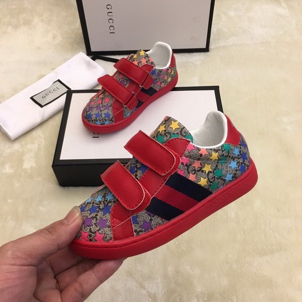 G Child Sneaker-026