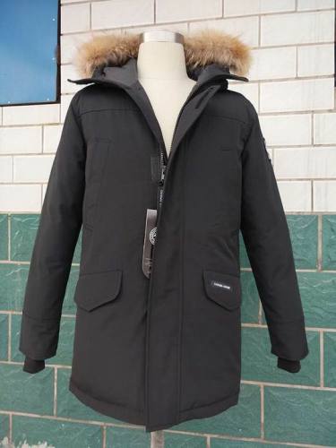 CG Down Jacket men-766