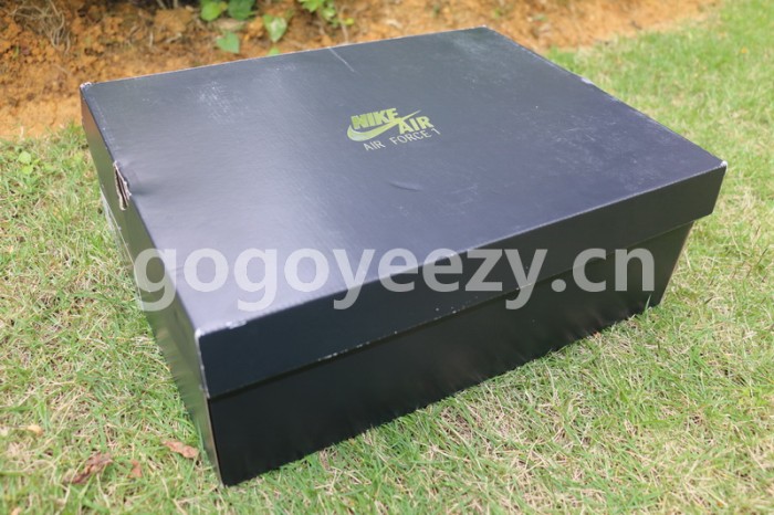 Authentic Nike Special Field Air Force 1 Olive Green