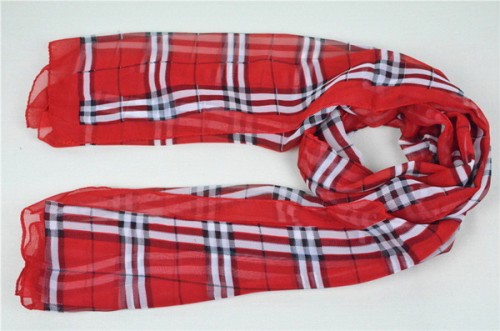 Burberry Silk Scarf AAA-049