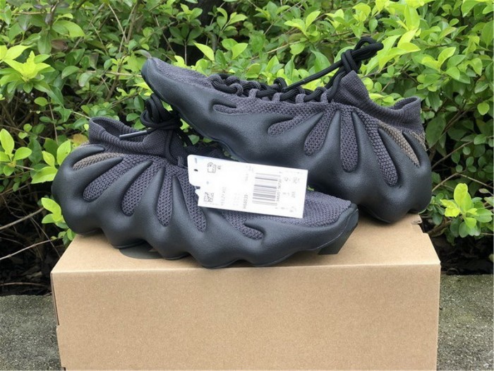 Authentic Yeezy 450  Dark Slate