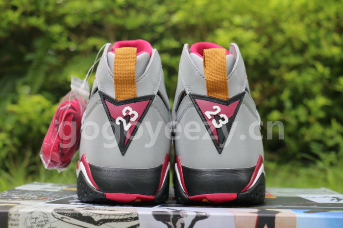 Authentic Air Jordan 7 “Reflections of A Champion”