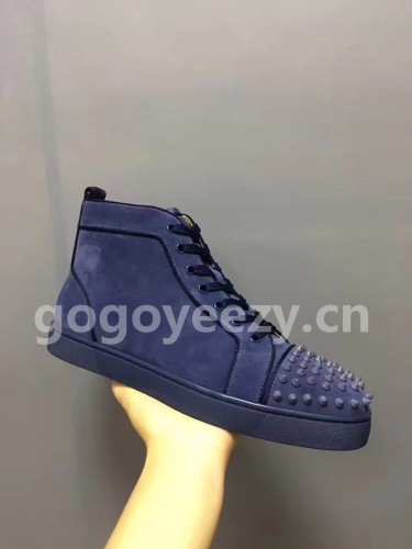Super Max Christian Louboutin Shoes-792