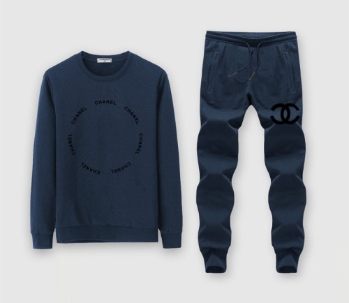 CH long sleeve men suit-110(M-XXXL)