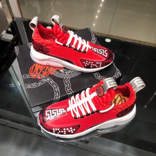 Super Max Versace Shoes-088