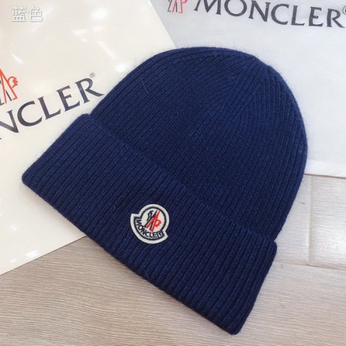 Moncler Wool Cap Scarf AAA-067
