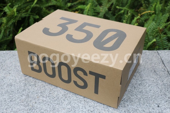 Authentic AD Yeezy 350 Boost V2 Green-Core Black