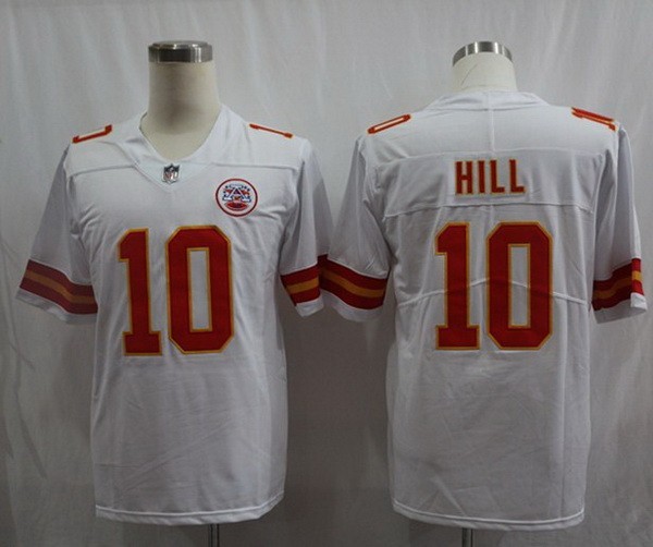 NFL Kansas City Chiefs-116