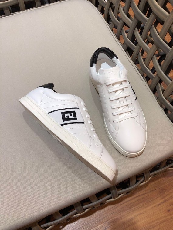 Super Max Custom High End FD Shoes-005