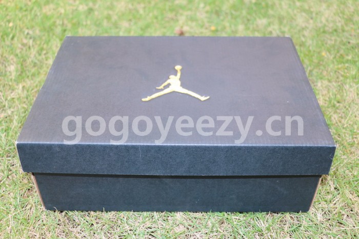 Authentic Air Jordan 12 Wool Gs