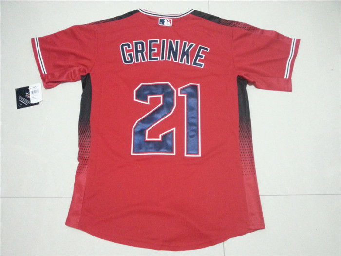 MLB Arizona Diamondbacks-021