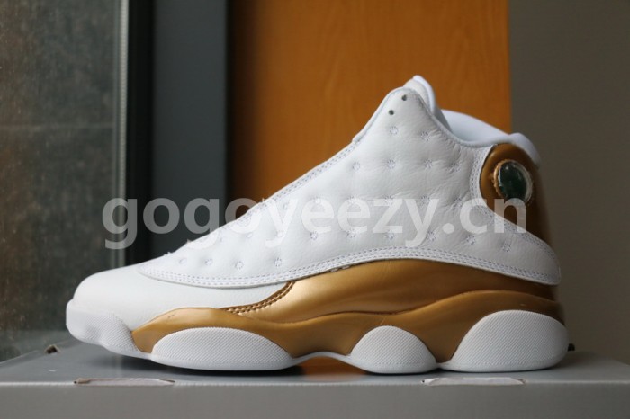 Authentic Air Jordan 13 DMP