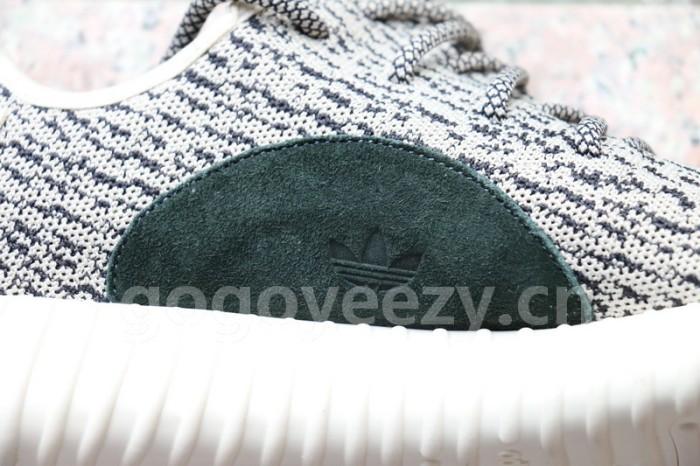 Authentic AD Yeezy 350 Boost Final Version(with receipt)