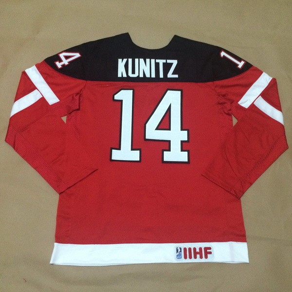 NHL New jerseys-159