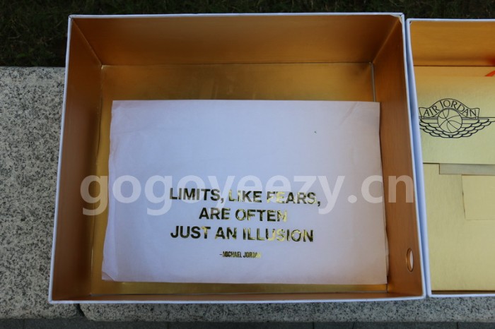 Authentic Air Jordan 11 PRM Gold