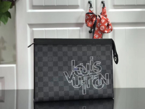 LV High End Quality Handbag-474