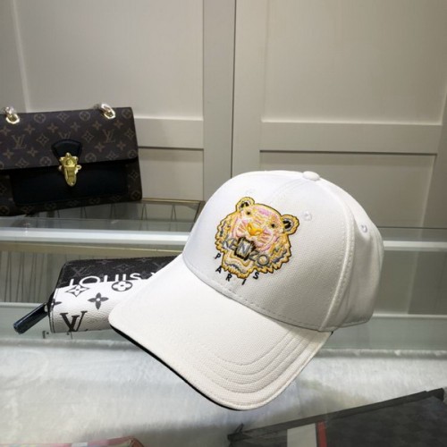 KENZO Hats AAA-007
