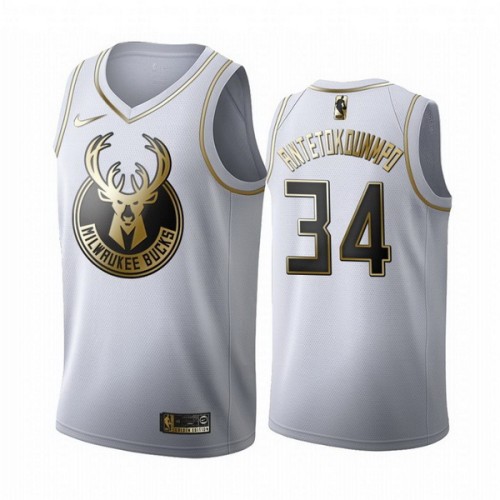 NBA Milwaukee Bucks-050