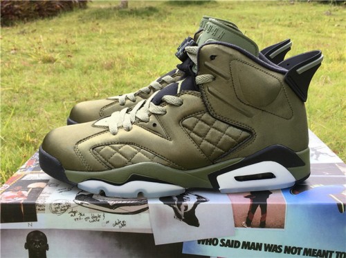 Super Max Perfect jordan 6 shoes-012