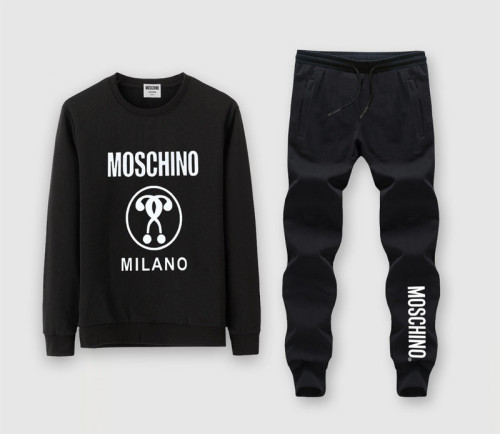 Moschino suit-041(M-XXXL)