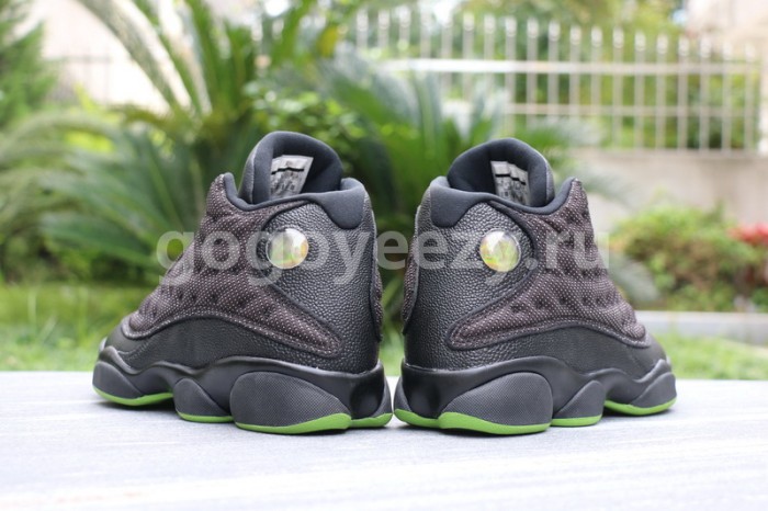 Authentic Air Jordan 13 Altitude