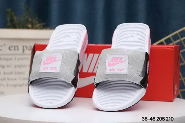Men slippers-026