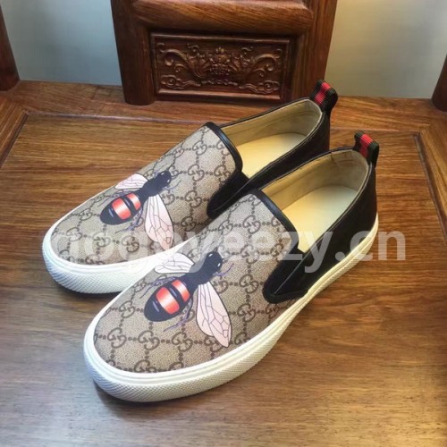 Super Max G Shoes-016