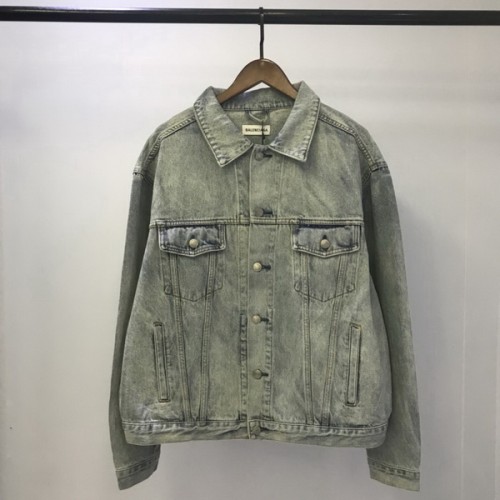 B Jacket  1：1 Quality-157