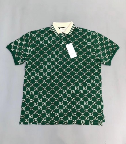 G Short Shirt High End Quality-107