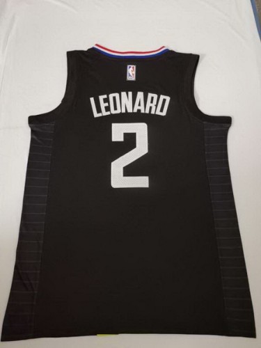 NBA Los Angeles Clippers-013
