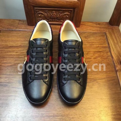 Super Max G Shoes-002