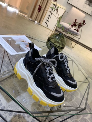 Prada men shoes 1：1 quality-247