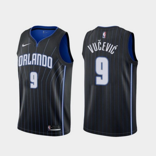 NBA Orlando Maqic-046