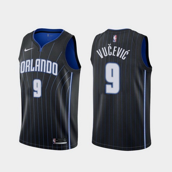 NBA Orlando Maqic-047