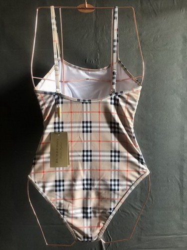 Burberry Bikini-025(S-XL)