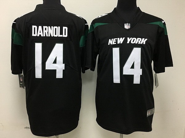 NFL New York Jets-127