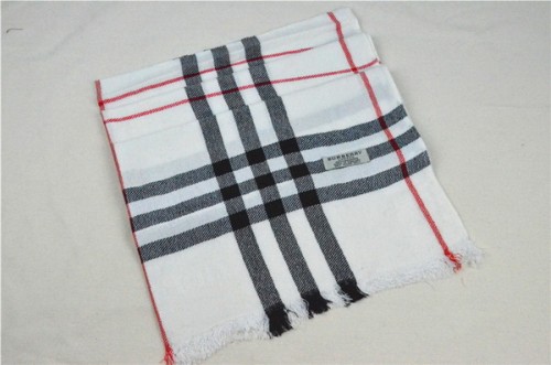 Burberry Silk Scarf AAA-130