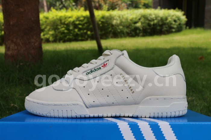 Authentic AD Originals YEEZY Powerphase