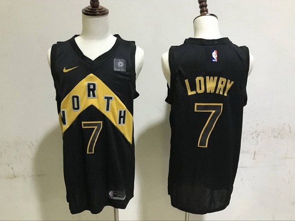NBA Toronto Raptors-118