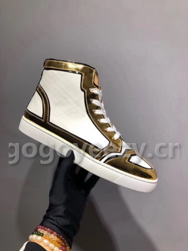 Super Max Christian Louboutin Shoes-1130