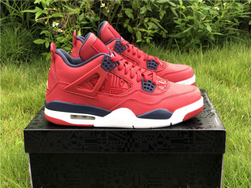 Super Max Perfect Jordan 4 shoes-035