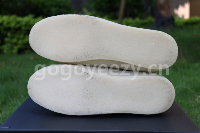 Authentic Yeezy Season 2 Boot