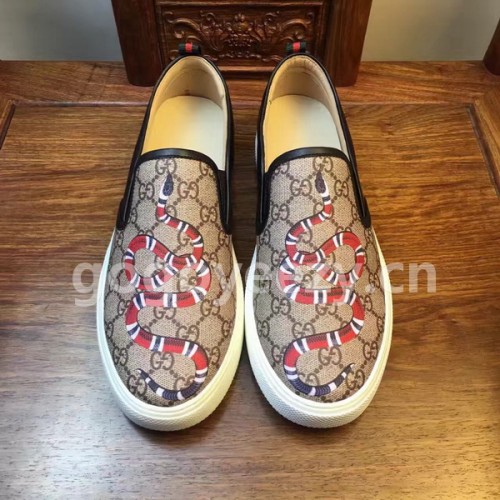Super Max G Shoes-018