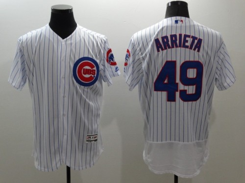 MLB Chicago Cubs-046