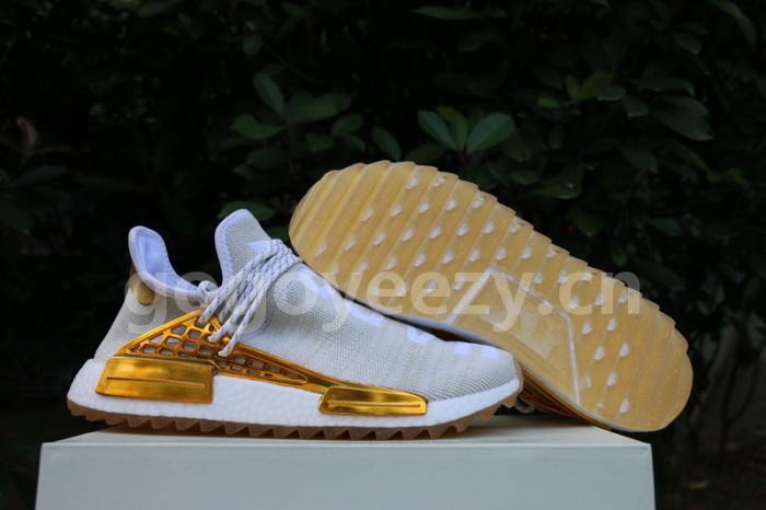 Authentic Pharrell x AD NMD Happy
