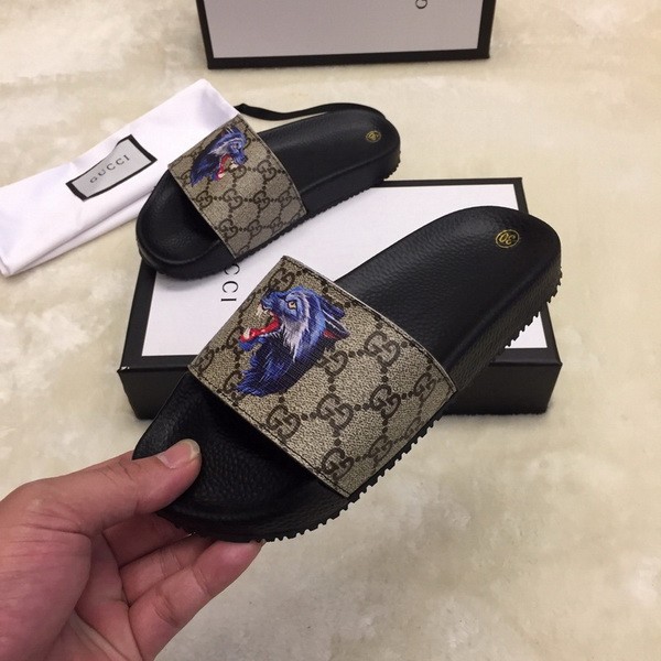 G kid slippers AAA-003