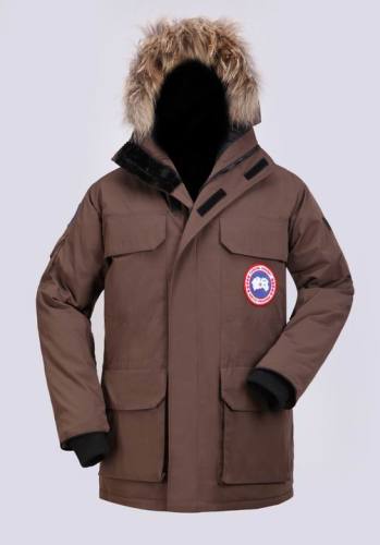 CG Down Jacket men-814