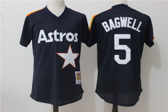 MLB Houston Astros-048