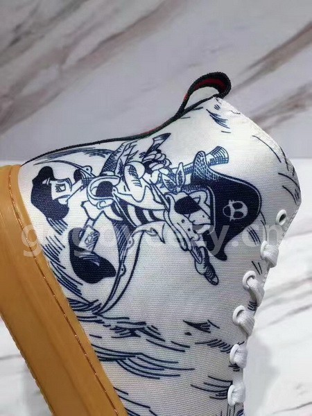 Super Max G Shoes-101